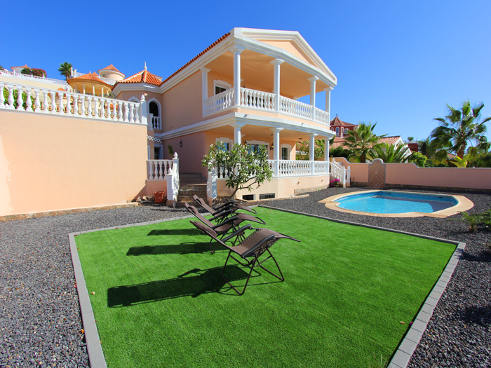 Foto de la maison