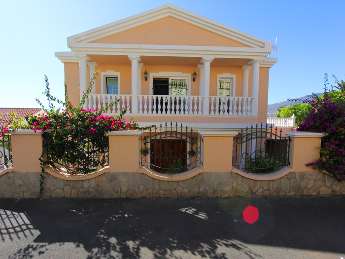 Foto de la maison