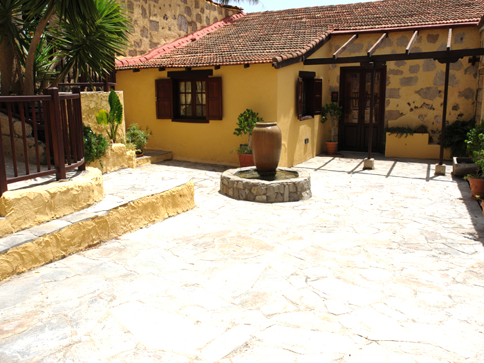 Foto de la maison
