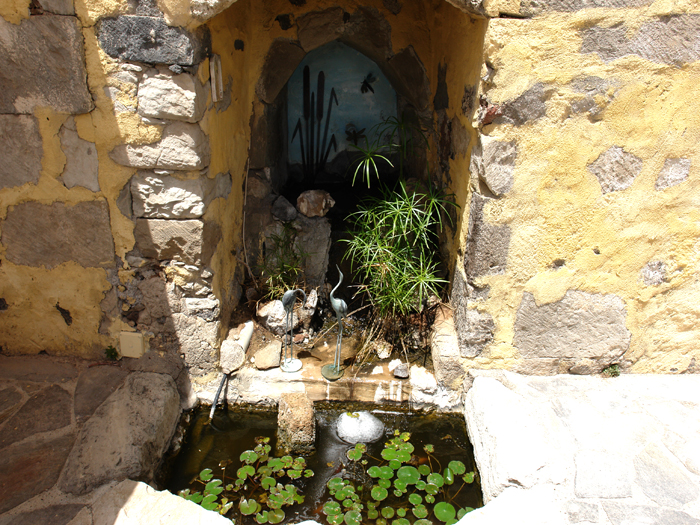 Foto de la maison