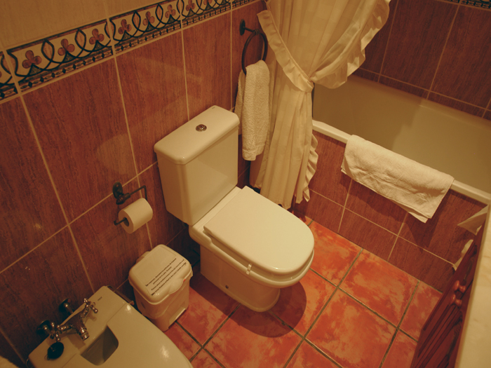 Foto de la maison