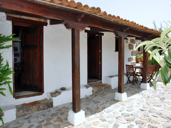 Foto de la maison