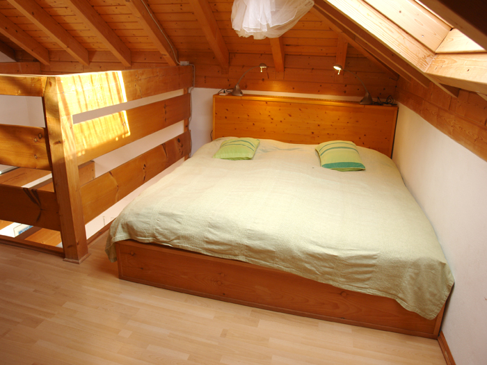 Foto de la maison