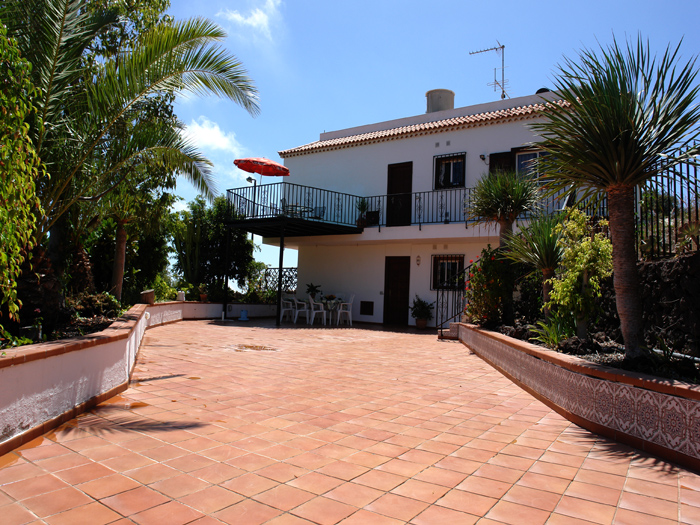 Foto de la maison
