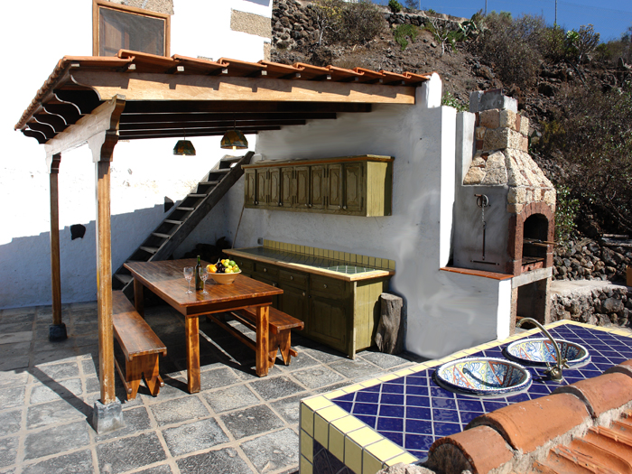 Foto de la maison