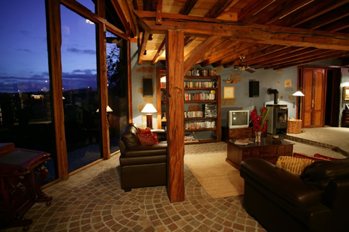Foto de la maison