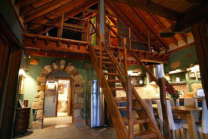 Foto de la maison