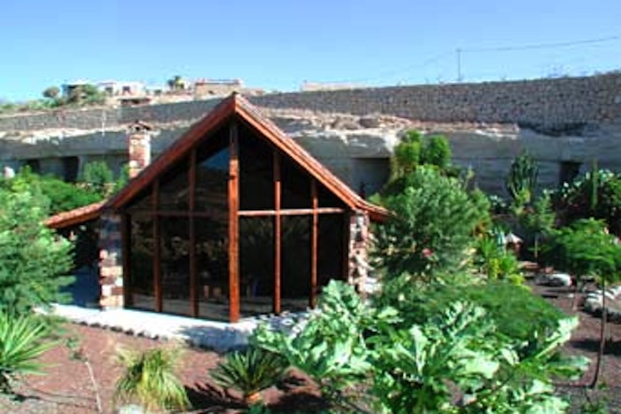 Foto de la maison