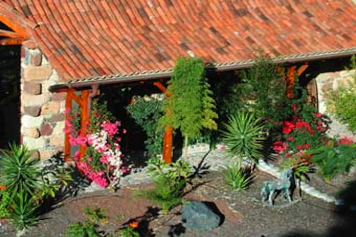 Foto de la maison