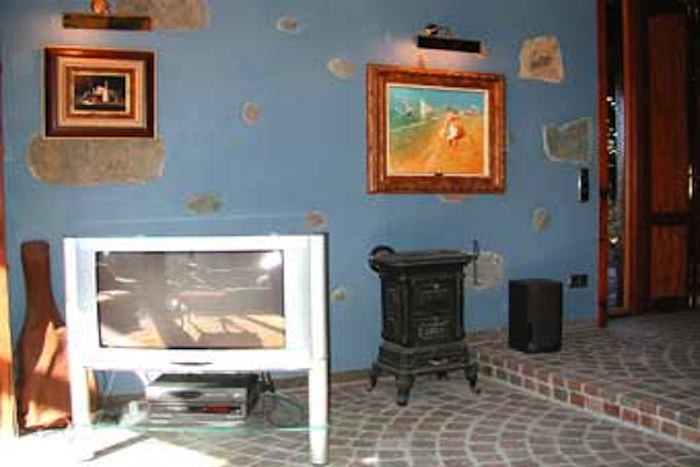 Foto de la maison
