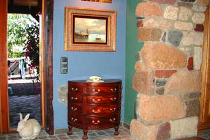 Foto de la maison