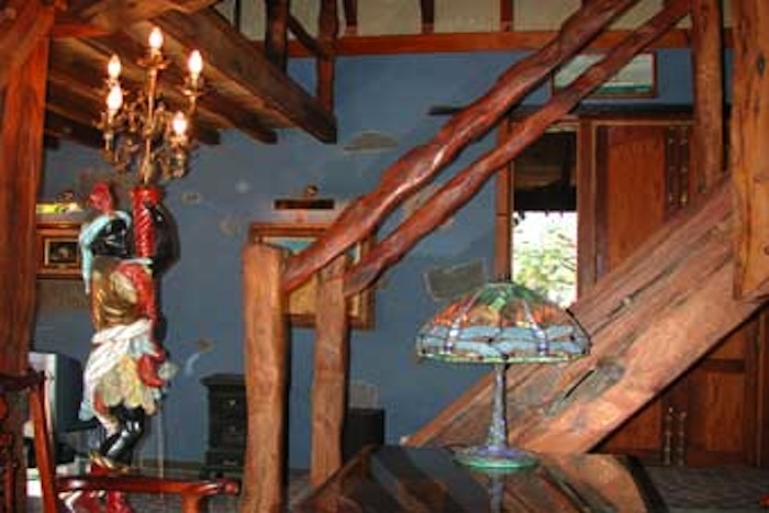 Foto de la maison