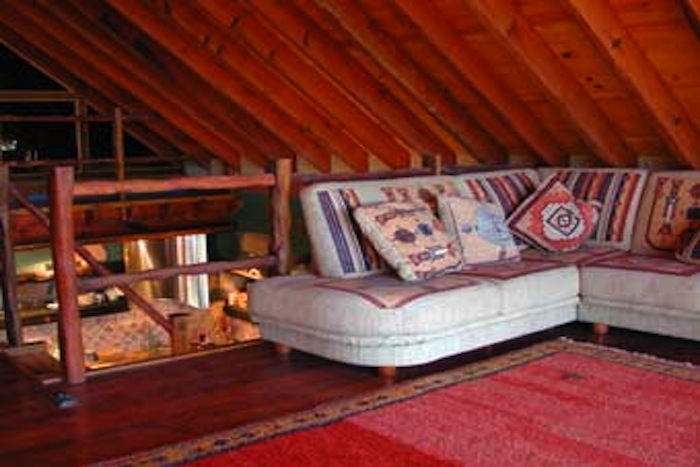 Foto de la maison