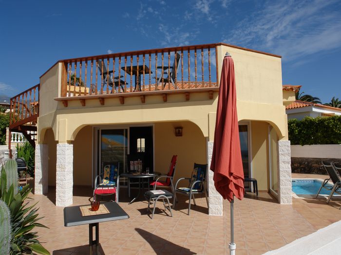Foto de la maison