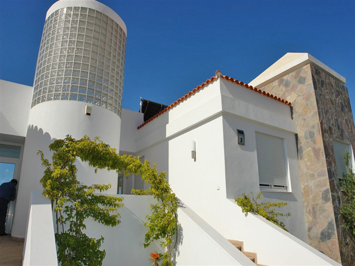 Foto de la maison