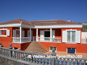 Villa Papillon