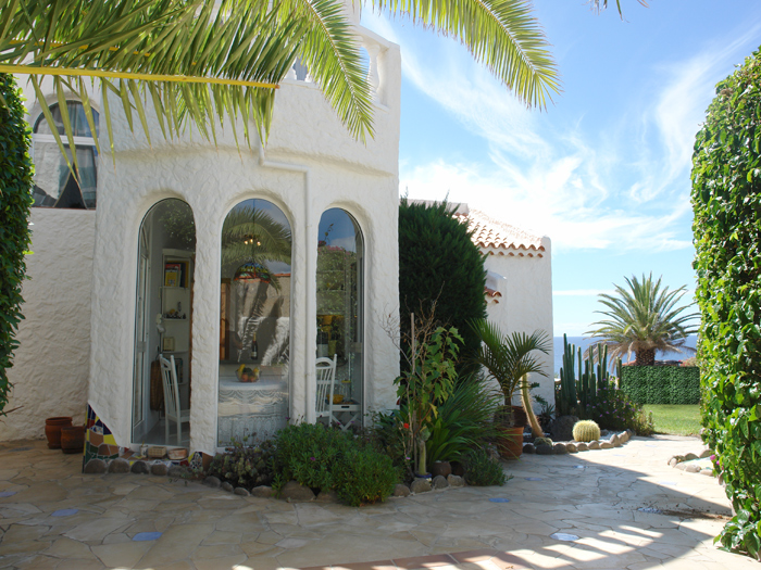 Terug bij album, kilk hier !