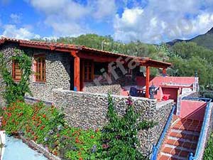 Finca Las Vi�as